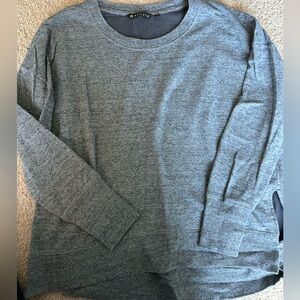 Athleta Sweater Crewneck